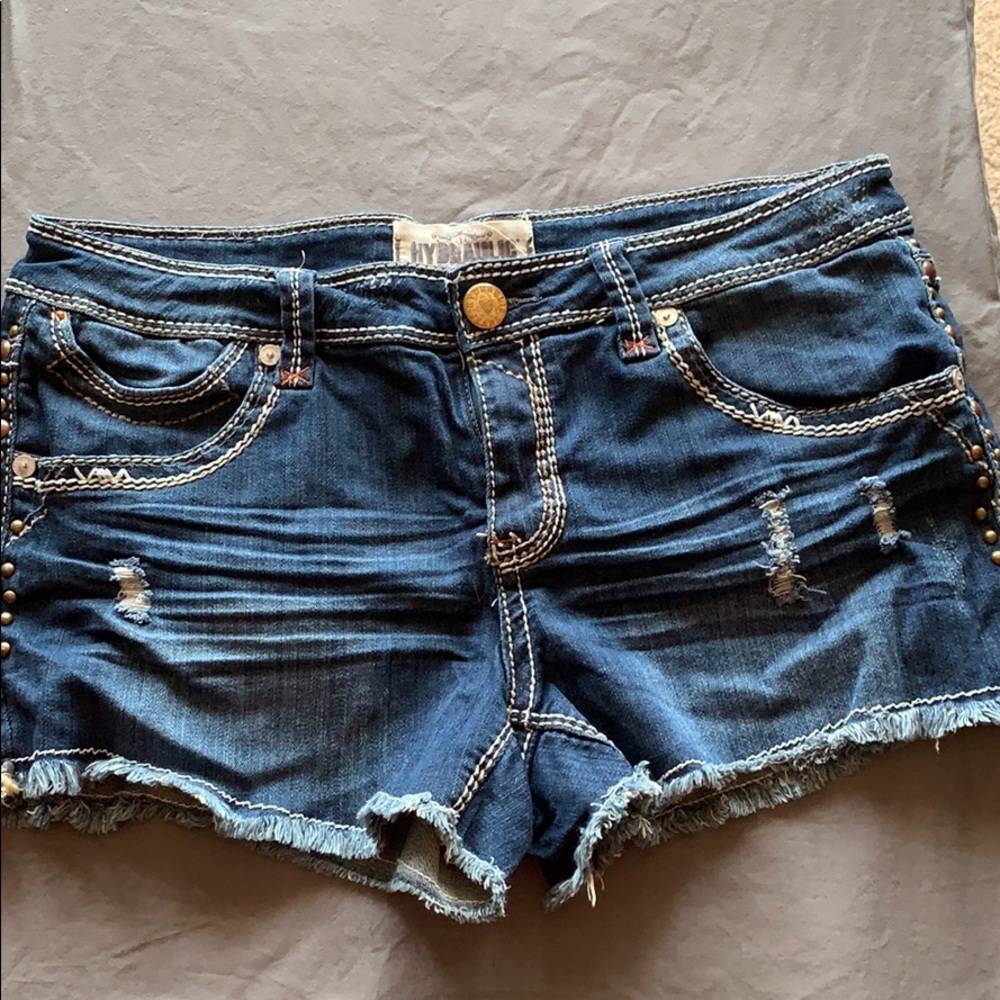 Shorts